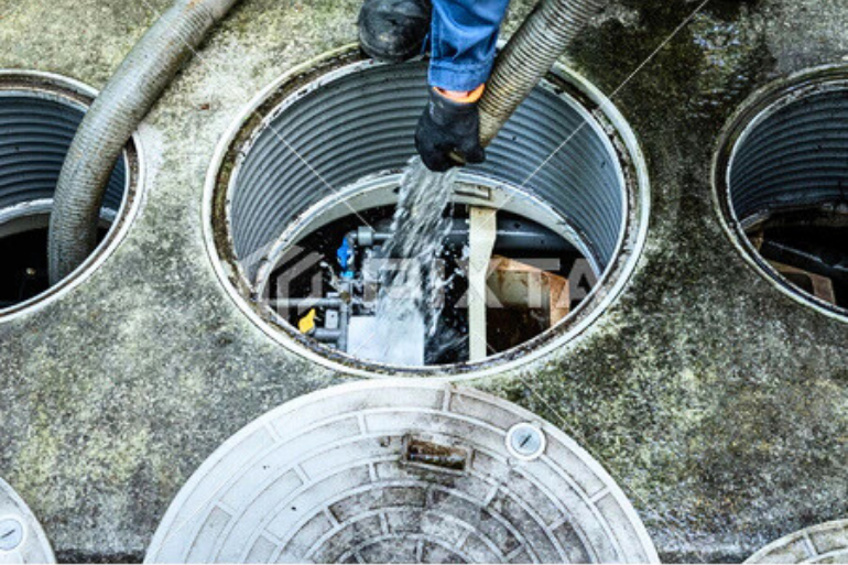 Septic<br> Management