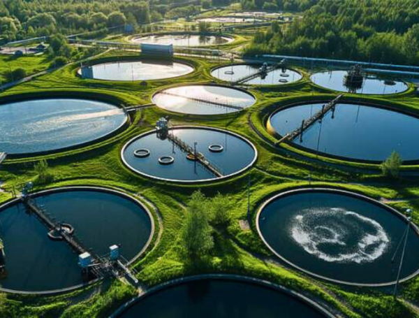 Advanced Wastewater Management