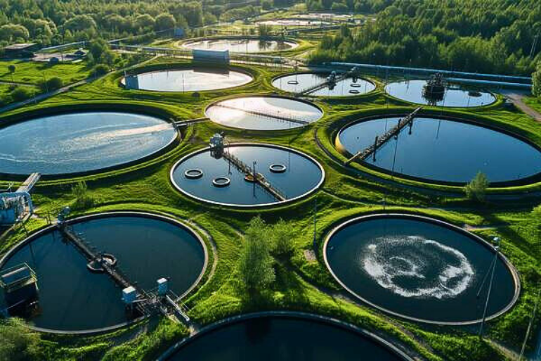 Advanced Wastewater Management