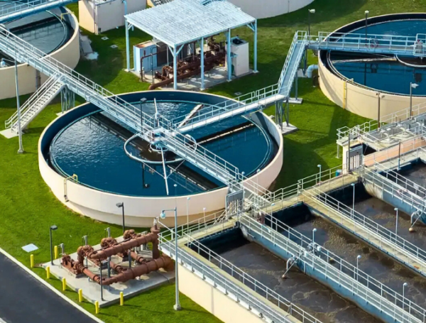 Advanced Biological Wastewater Treatment