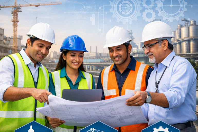 Design, Engineering & Consultancy